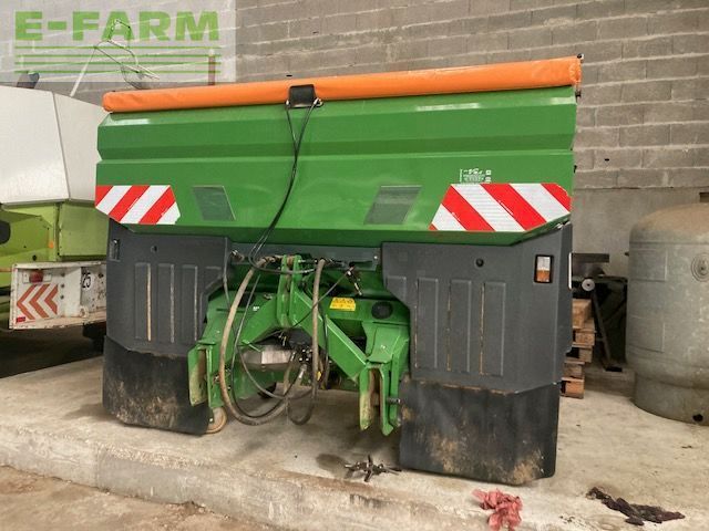 Amazone ZA-TS 4200 Ultra Fertiliser spreader €17,800