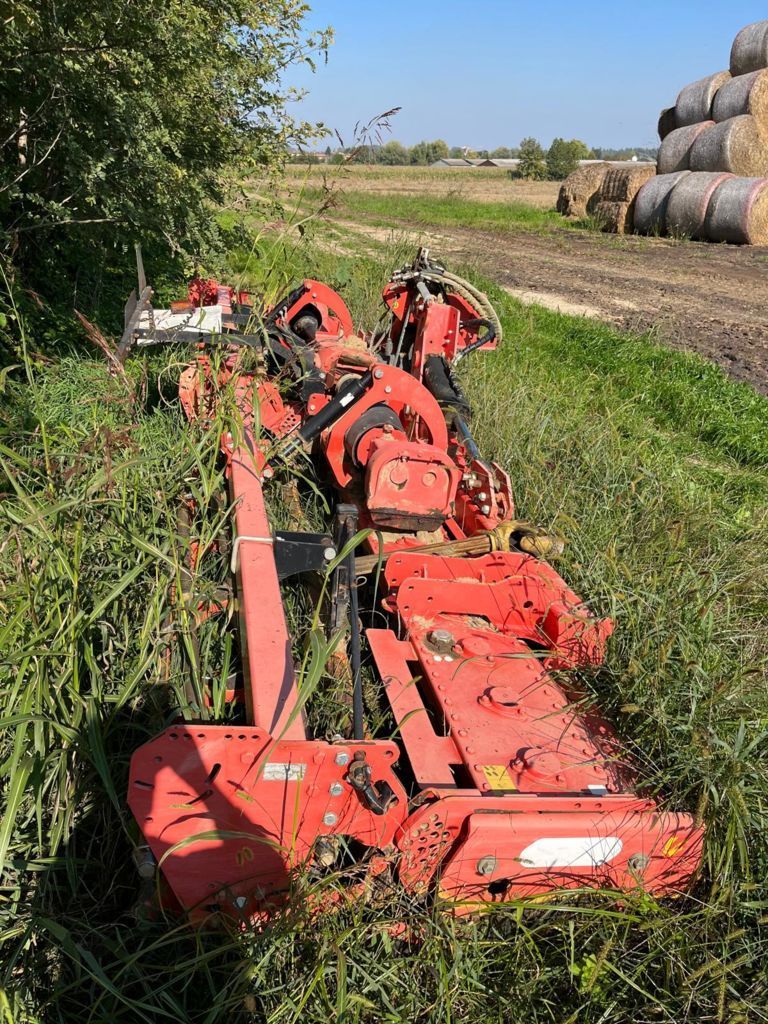 Maschio Aquila 6000 Power harrow €10,000