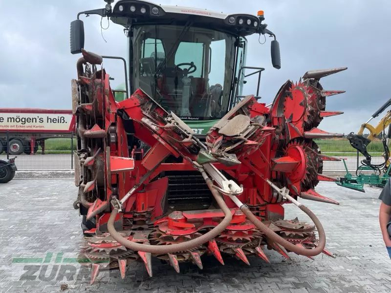 Kemper 375 Header €28,000