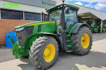 John Deere 7210 R tractor 95.000 €