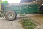 Samson sp15 manure_compost_spreader €22,500