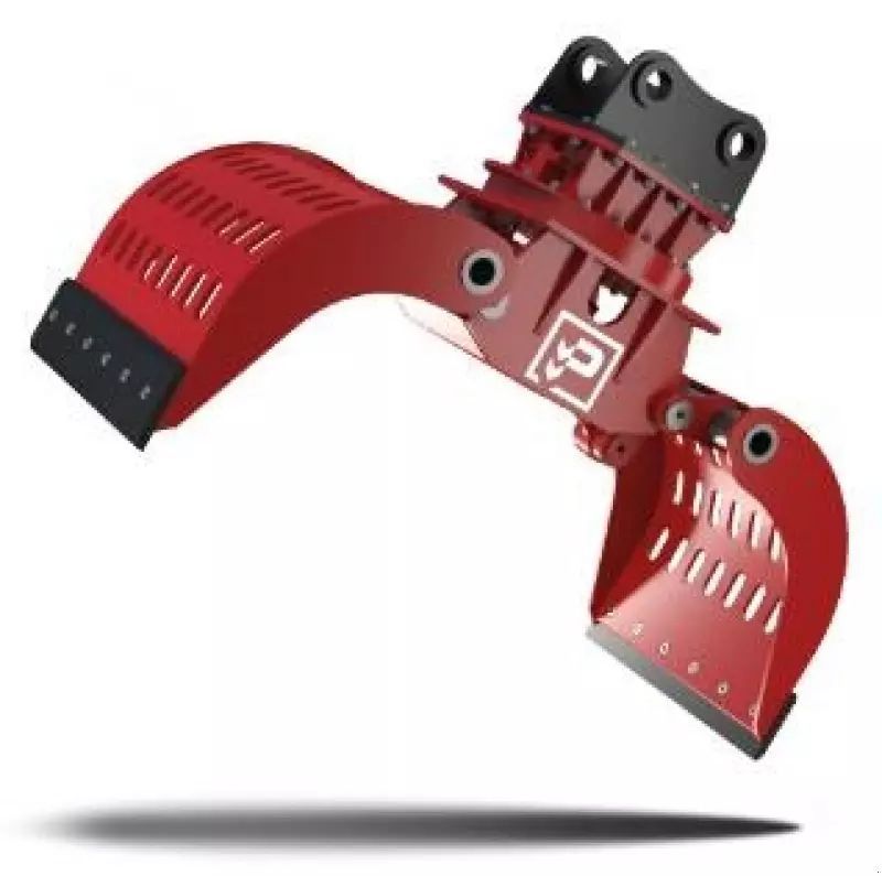 E-FARM: Other sg5.8 - Excavator - id KKA8UTB - €10,726 - Year of construction: 2023 - Denmark