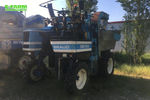 New Holland sb54 grape_harvester €5,000