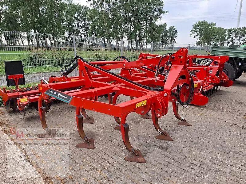 Kverneland Enduro 3000 Coltivatore 18.500 €