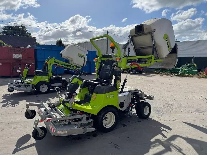 Grillo fd1100 Kosilnica za travo 8.900 €