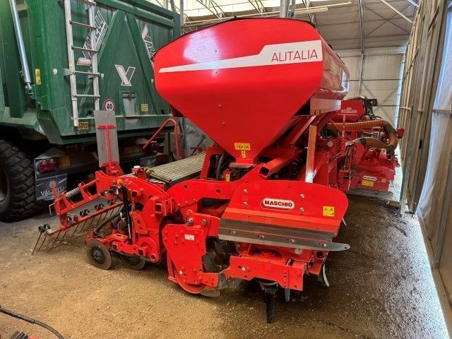 Maschio Alitalia Isotronic 3000/24 disco doppio Drilling machine combination €24,500