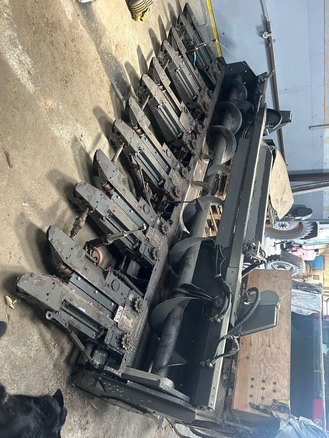 Capello header Barra 23.000 €