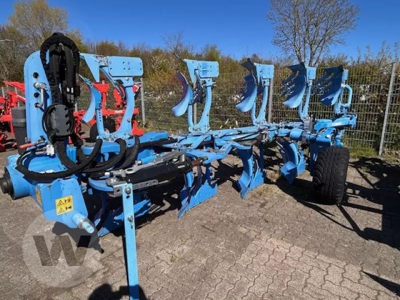Lemken Juwel 8 M 5 N 100 Eke 35 900 EUR