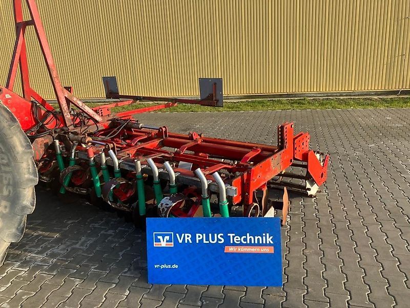 KONGSKILDE terra d Disc harrow €5,900