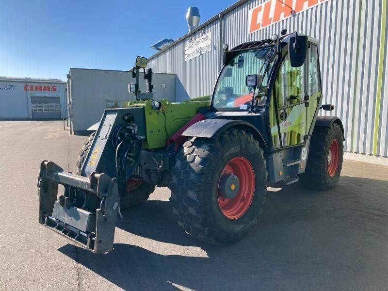 E-FARM: Claas scorpion 960 vp - Teleszkópos rakodó - id GYGRARR - 93 000 EUR - Gyártási év: 2021 - Üzemóra (motor): 2435,Motor teljesítménye (LE): 156,Németország