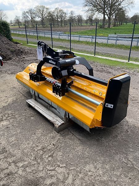 Müthing mu-l 250 vario Topper 6.990 €