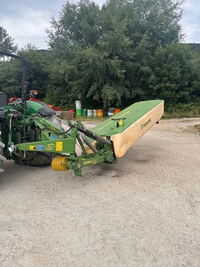 Krone amr320 Косилки 7 200 €