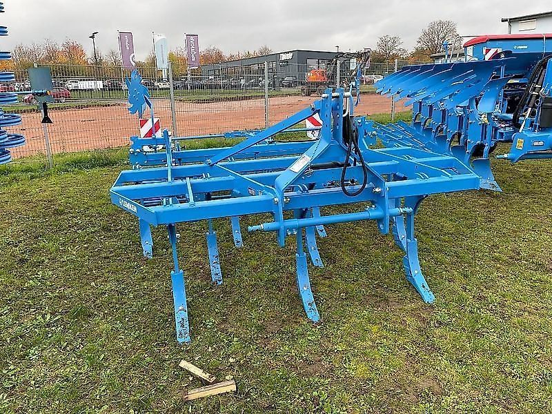 E-FARM: Lemken Karat 10/300 - Kultywator - id N6BWF6S - 13 300 € - Rok produkcji: 2023 - Niemcy