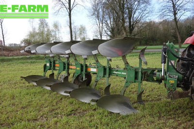 Amazone Cayron 200 - Plough - id DNHHEPJ - €18,500 - Year of construction: 2014 | E-FARM