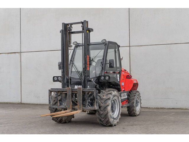 Manitou M 30-4 Carrello elevatore