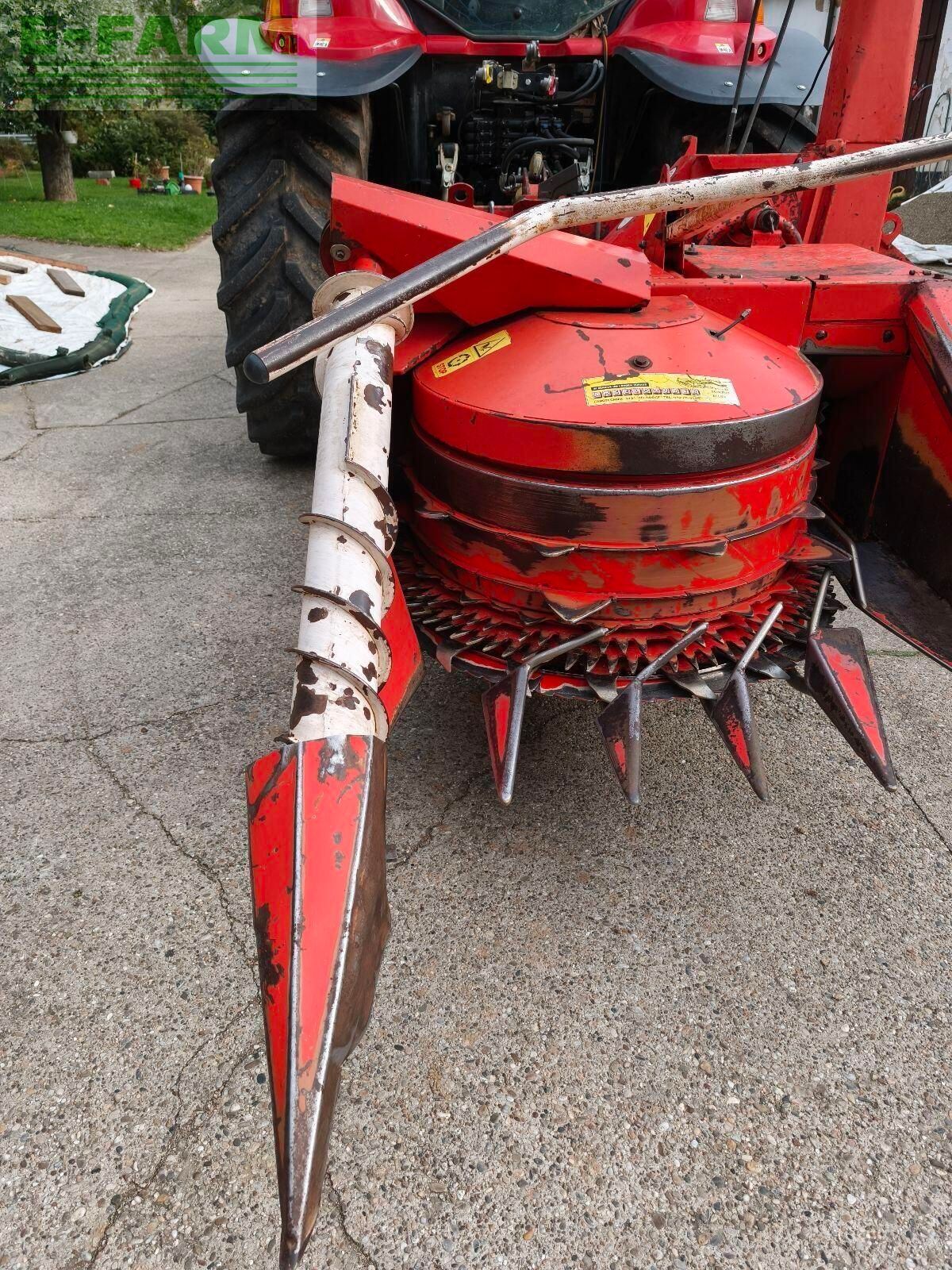 Kemper Barre de coupe 12 000 €