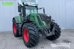 Fendt 826 s4 profi plus tractor 79.885 €