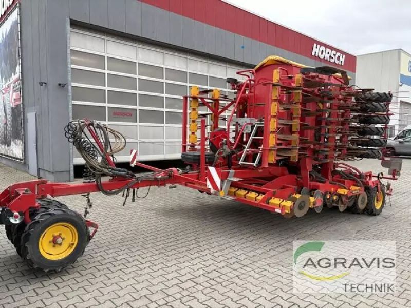 VÄDERSTAD rda 600 Direct Drill €34,900