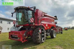 Case IH Axial Flow 6150 combine €315,000