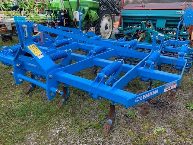 Lemken Karat 10/350 (U) Coltivatore 21.000 €