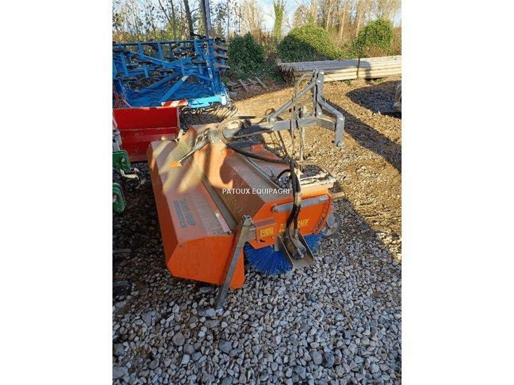E-FARM: Tuchel 2,30 - Mower - id F7FEHPK - €5,500 - Year of construction: 2024 - France
