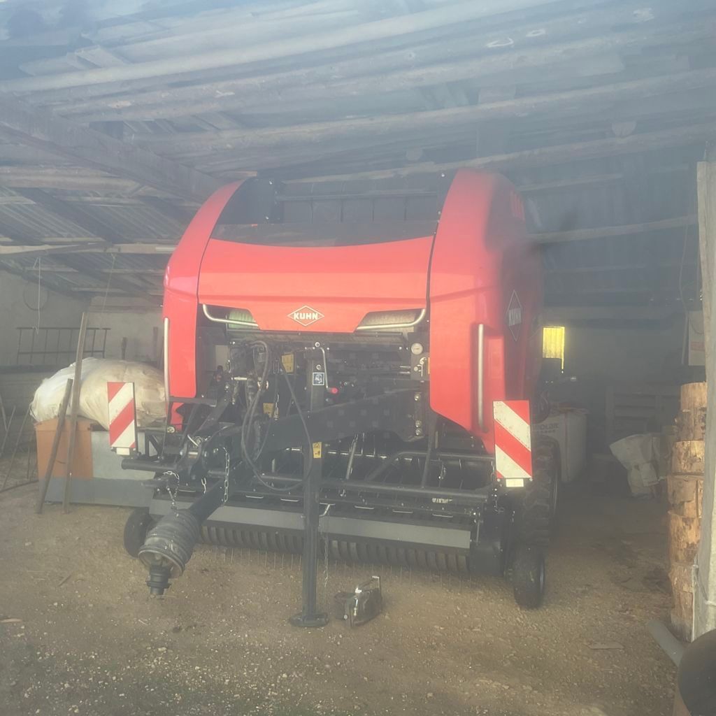 Kuhn VB 3160 Balownica 36 900 €