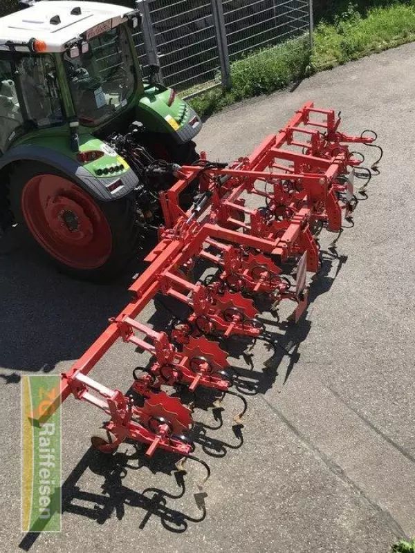 Maschio HS-8 další obělávání půdy 14 200 €