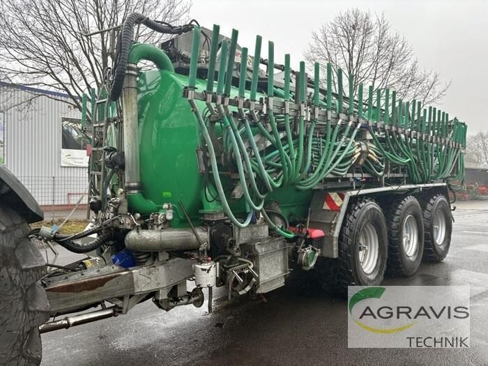 Garant kotte ptr 24000 Samopogonski raspršivači tekućih gnojiva 69 900 €