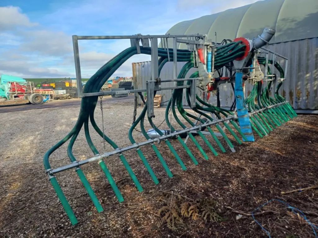 Pichon rampe pendillards Slurry equipment other €16,500