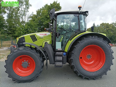 E-FARM: Claas Arion 450 CIS - Tractor - id BUQJSTR - €84,000 - Year of construction: 2023 - Engine hours: 12,Engine power (HP): 135,Germany