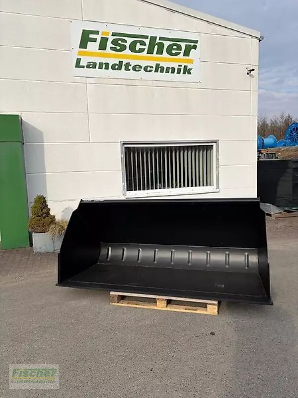 Alö volumenschaufel vm 245 Anbaugerät 1.672 €