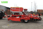 Pöttinger Aerosem 6000 drillingcombination €95,000