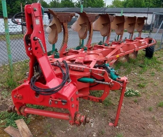 Kverneland EG 85/300 Plough €14,766