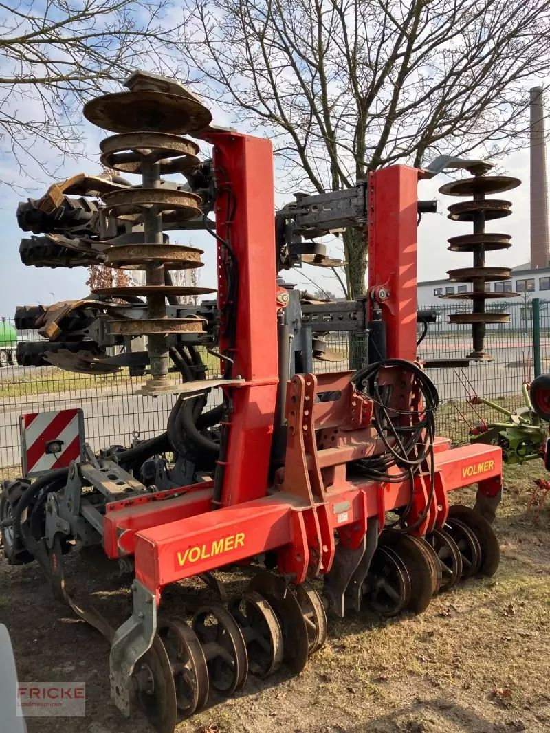 E-FARM: zei by beckmann-vollmer culex 875 - Accesorio para el lodo - id ZTHAJRX - 15.900 € - Año: 2015 - Alemania