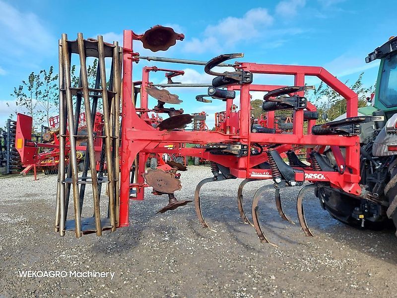 E-FARM: HORSCH Terrano 4 FX - Cultivator - id JPD7J9Q - €26,519 - Year of construction: 2020 - Denmark