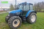 New Holland TS 90 tractor €34,956