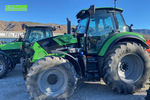 Deutz-Fahr 6165.4 rcshift tractor 72.000 €