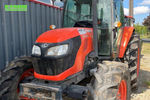 Kubota M8560 tractor €31,500