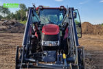 Case IH Farmall tractor 48.000 €