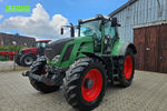 Fendt 822 tractor €42,700