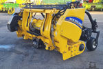 New Holland 300 FP HP Fingers header €11,950