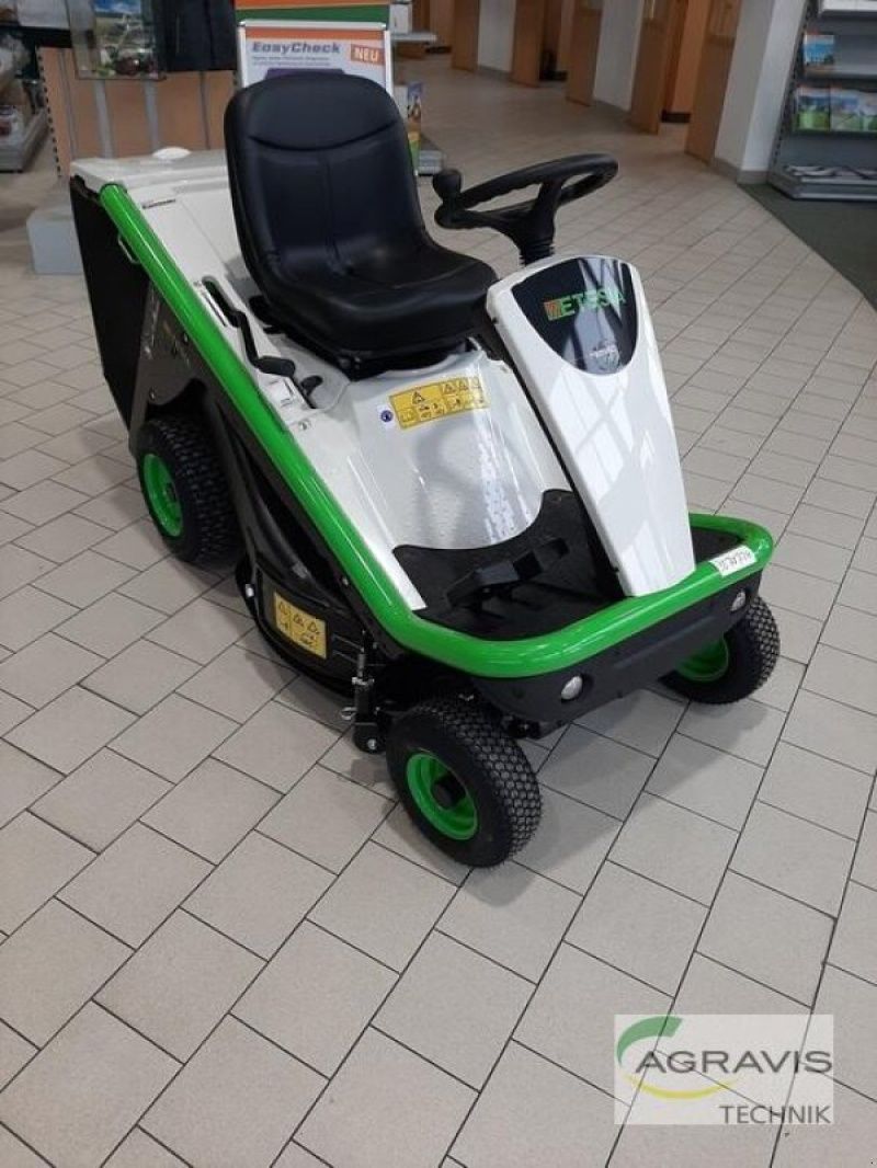 Ed garden machinery sale