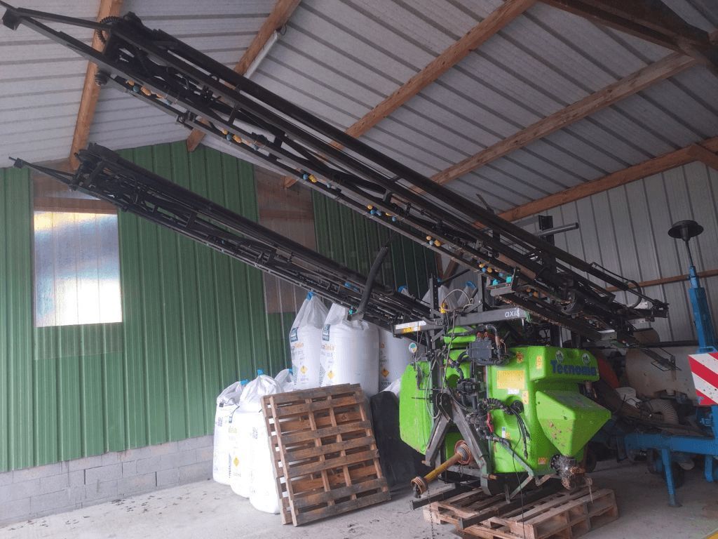 Tecnoma 1000 litres Pulverizador 8000 €