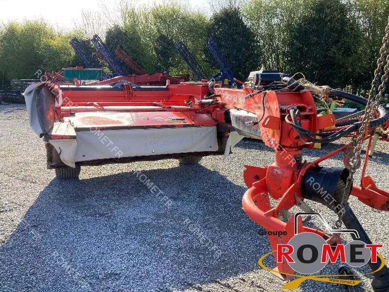 Kuhn FC 3160 TLD Mähwerk 7.150 €
