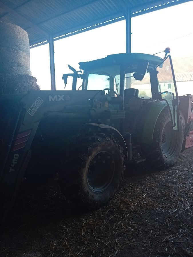 E-FARM: Deutz-Fahr 5100G - Traktor - id 5AGGQ1F - 49.000 € - Baujahr: 2019 - Abgelesene Motorstunden: 3.100,Motorleistung (PS): 100,Frankreich