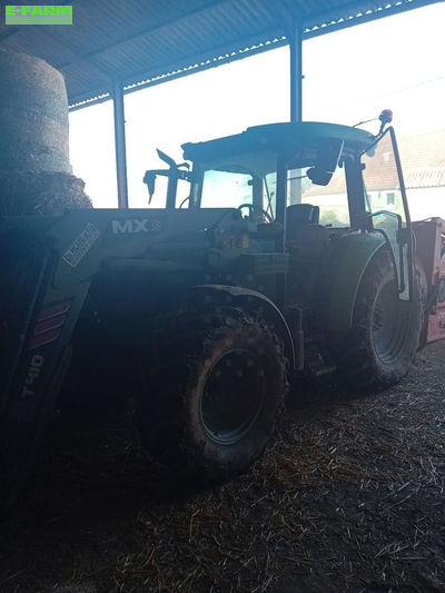 E-FARM: Deutz-Fahr 5100 G - Tractor - id 5AGGQ1F - €49,000 - Year of construction: 2019 - Engine hours: 3,100,Engine power (HP): 100,France