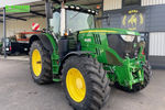 John Deere 6175 R tractor 138.000 €