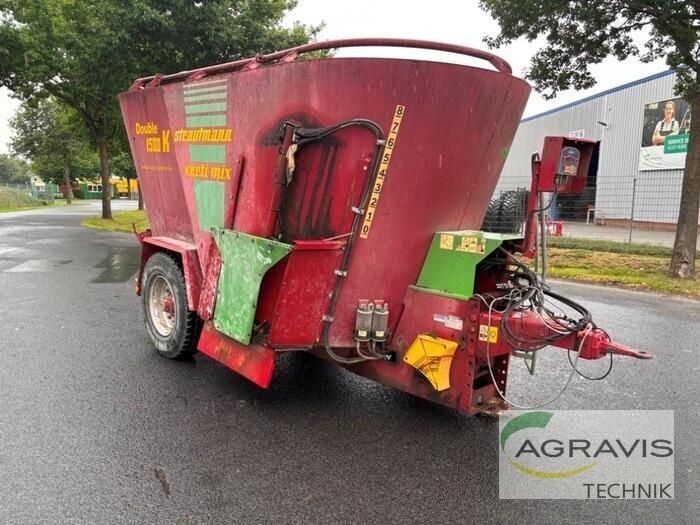 E-FARM: Strautmann Verti-Mix 1500 - Equipos para la cría de animales - id YL16GW3 - 5900 € - Alemania
