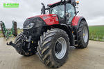 Case IH Optum 300 CVX tractor 114.255 €