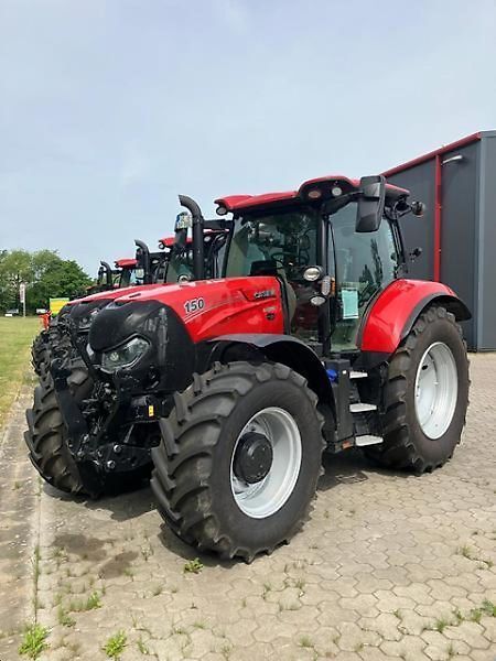 Case IH Maxxum 150 CVX Tractor €109,900
